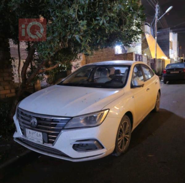 MG 5 2021 for sale in Iraq - Baghdad